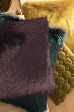 Magma Kissenhülle rot