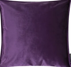 Magma Kissenhülle violett
