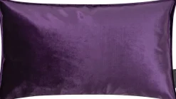 Magma Kissenhülle violett