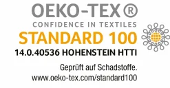 Magma Kissenhülle weißviolettmehrfarbig