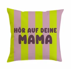 Magma Mini-Kissen grünmehrfarbig