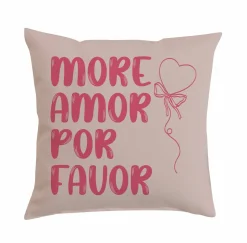 Magma Mini-Kissen pinkmehrfarbig