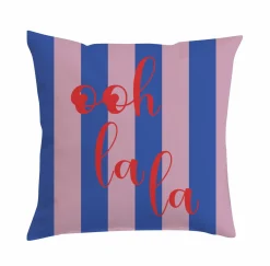 Magma Mini-Kissen pinkmehrfarbig