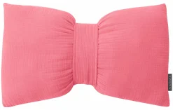 Magma Schleifenkissen pink