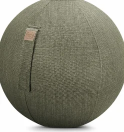 Magma Sitzball grün