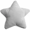 Magma Sternkissen grau