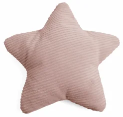 Magma Sternkissen pink