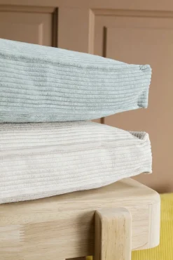 Magma Stuhlkissenhülle grün