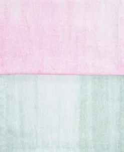 Magma Tischläufer grün