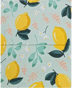 Magma Tischläufer mehrfarbiggrün