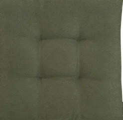 Magma WendeStuhlkissen Form 24 grün