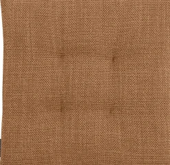 Magma WendeStuhlkissen Form 24 blau