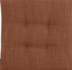 Magma WendeStuhlkissen Form 24 blau