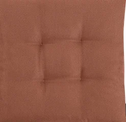 Magma WendeStuhlkissen Form 24 blau