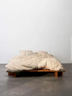 Marc O'Polo Bettwäsche pink