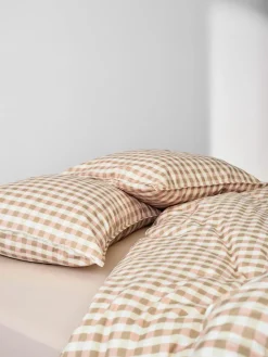 Marc O'Polo Bettwäsche pink