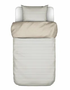 Marc O'Polo Bettwäsche schwarz