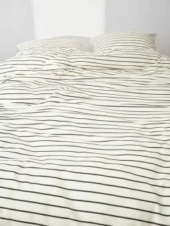 Marc O'Polo Bettwäsche schwarz