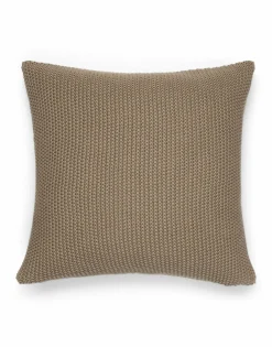 Marc O'Polo Kissen Brown braun