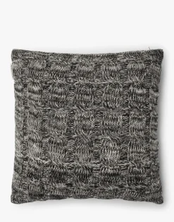 Marc O`Polo Marc O'Polo-Dekokissen schwarz