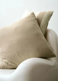 Marc O`Polo Marc O'Polo-Dekokissen D. Sand beigebraun