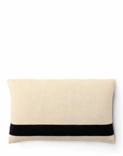 Marc O`Polo Marc O'Polo-Dekokissen Schwarz schwarz