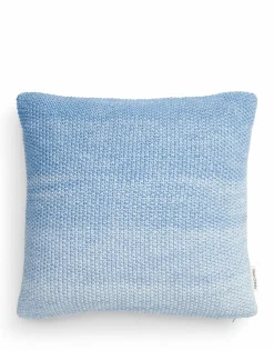 Marc O`Polo Marc O'Polo-Dekokissen blue blau