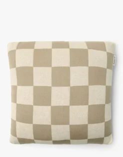 Marc O`Polo Marc O'Polo-Dekokissen beigebraun