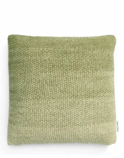 Marc O`Polo Marc O'Polo-Dekokissen m.green grün