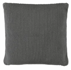 Marc O`Polo Marc O'Polo-Kissen stone beigebraun