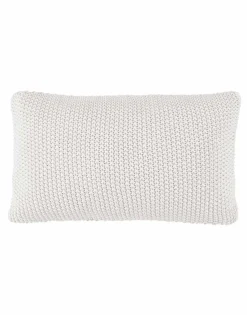 Marc O`Polo Marc O'Polo-Kissen Off white weiß