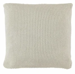 Marc O`Polo Marc O'Polo-Kissen oatmeal beigebraun