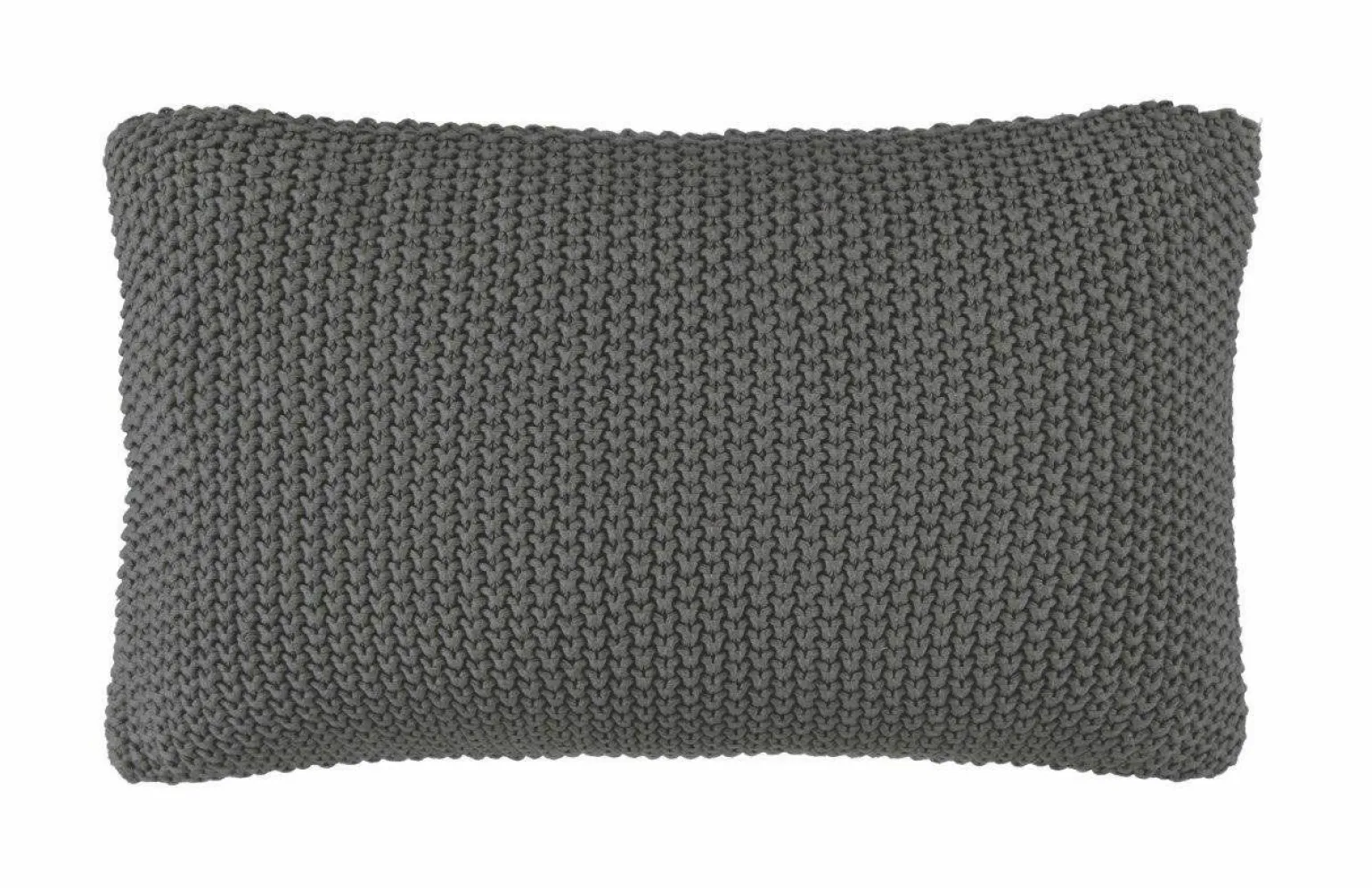 Marc O`Polo Marc O'Polo-Kissen stone beigebraun