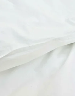 Marc O`Polo Marc O'Polo-Perkal-Bettwäsche weiß