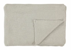 Marc O`Polo Marc O'Polo-Plaid oatmeal beigebraun