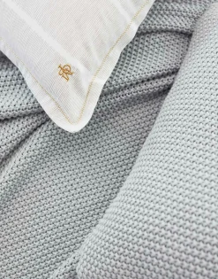 Marc O`Polo Marc O'Polo-Plaid silver grau
