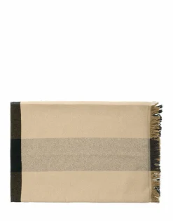 Marc O`Polo Marc O'Polo-Plaid schwarz