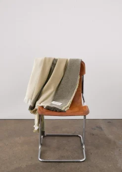 Marc O`Polo Marc O'Polo-Plaid schwarz