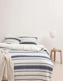 Marc O`Polo Marc O'Polo-Plaid Off white weiß