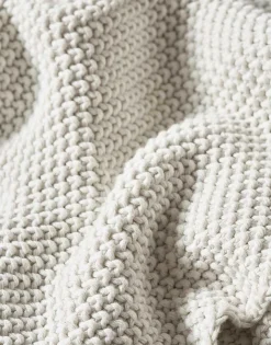 Marc O`Polo Marc O'Polo-Plaid Off white weiß