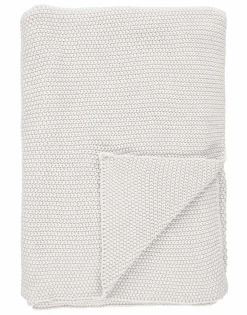 Marc O`Polo Marc O'Polo-Plaid Off white weiß