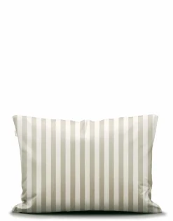 Marc O`Polo Marc O'Polo-Satin-Bettwäsche beigebraun