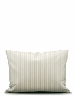 Marc O`Polo Marc O'Polo-Satin-Bettwäsche beigebraun