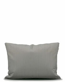 Marc O`Polo Marc O'Polo-Satin-Bettwäsche grau