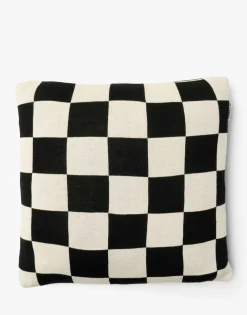 Marc O`Polo Marc O'Polo-Zierkissen schwarz