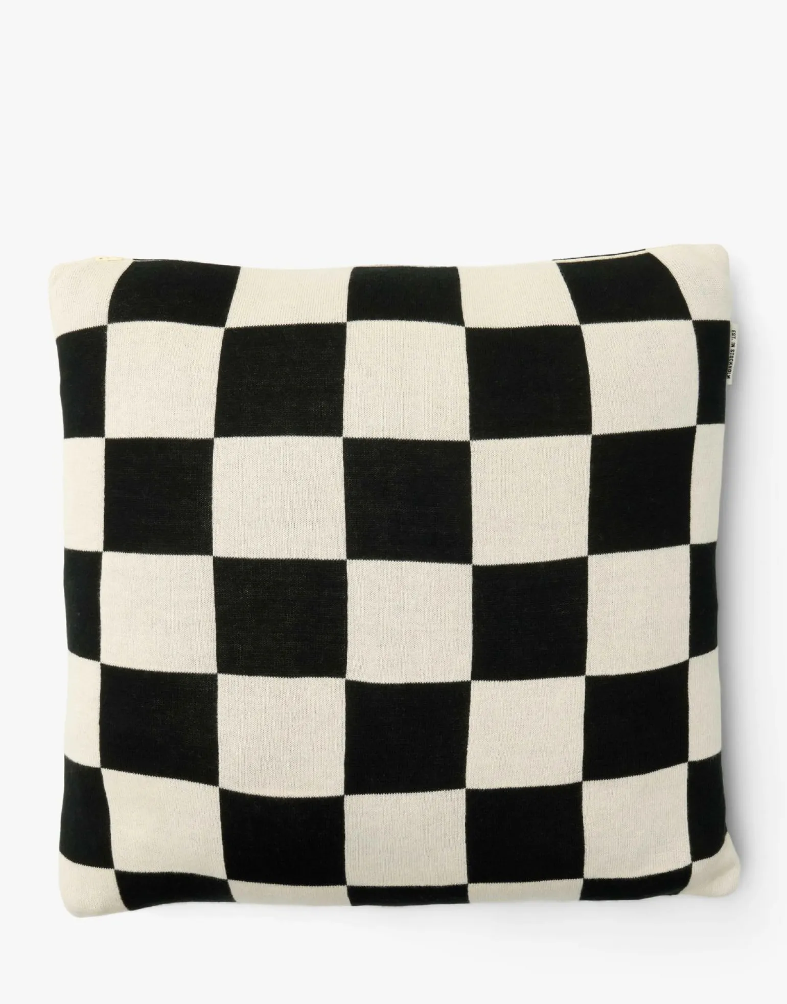 Marc O`Polo Marc O'Polo-Zierkissen schwarz