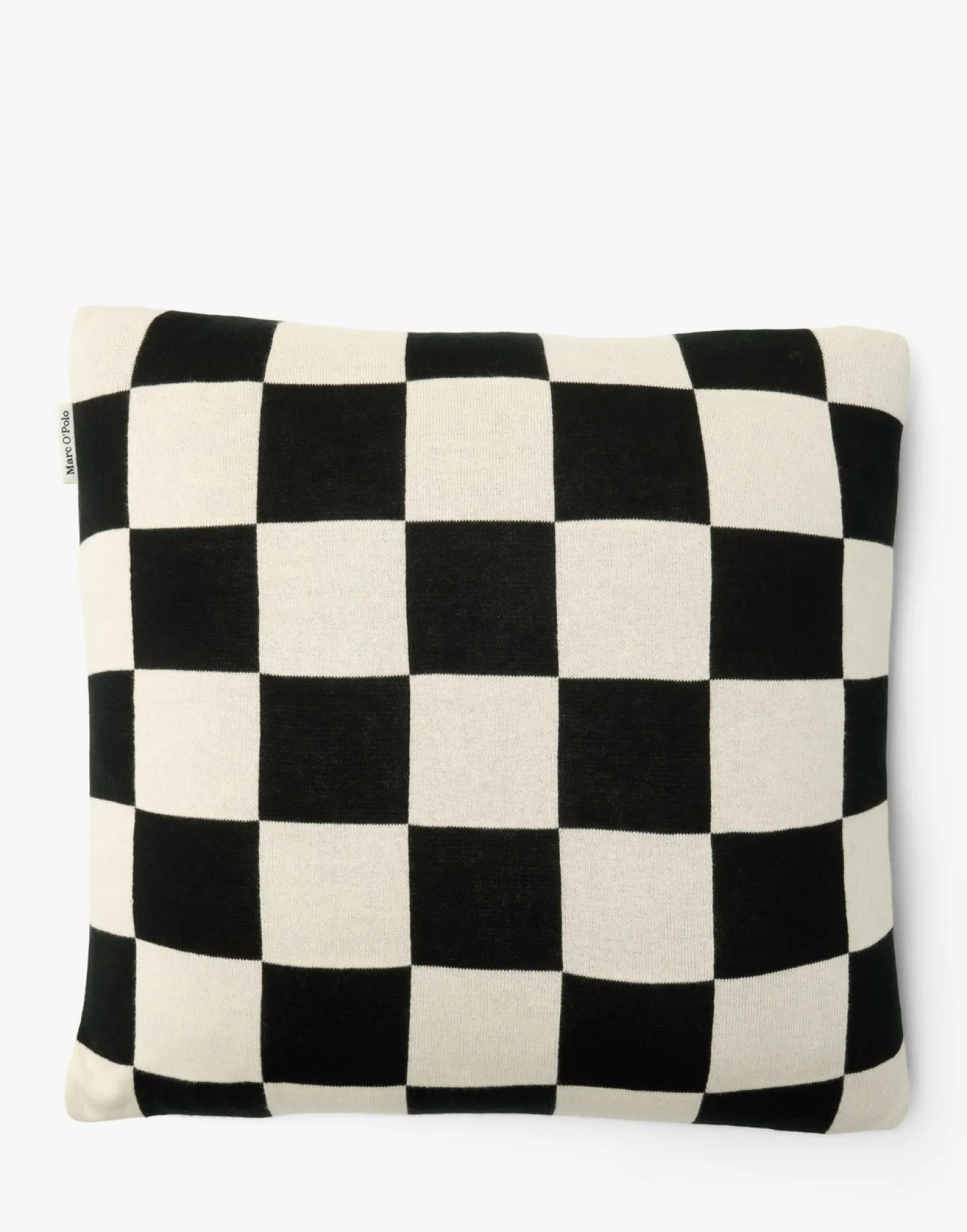 Marc O`Polo Marc O'Polo-Zierkissen schwarz