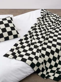 Marc O`Polo Marc O'Polo-Zierkissen schwarz