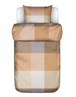 Marc O'Polo Perkal-Bettwäsche rot