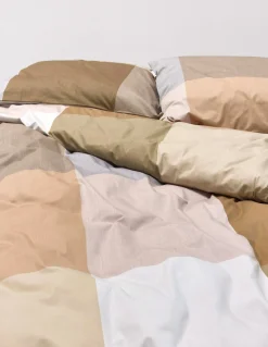 Marc O'Polo Perkal-Bettwäsche rot